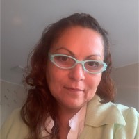 Ximena Suazo Montecinos