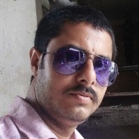 Prosenjit Sarkar