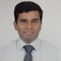 Chandra Serkhar Byra