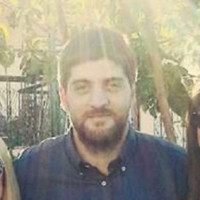 Efthymios Koutsioukis