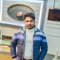 Praveen Choudhary