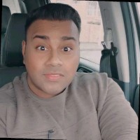 Adrian Govender
