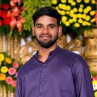 K Sai Teja
