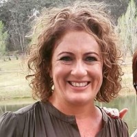 Julie Higgins