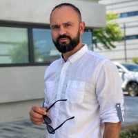 Pavel Busha