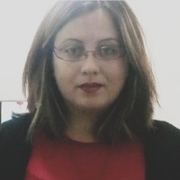 Imen Alinia