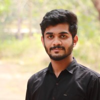 Harishkrishnan K P