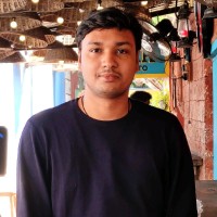 Nilesh Kapri