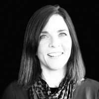 Sharon Bergström