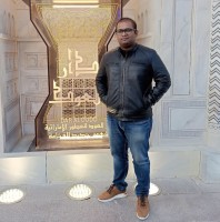 Mayur Uday Vaishampayan