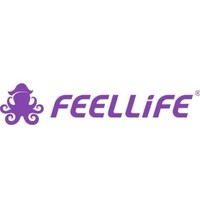 Feellife Portable Nebulizer