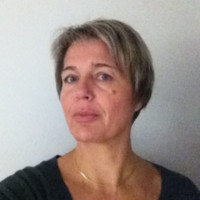 Valérie Constant