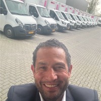 Michel Landman