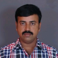 Karnam Venkatesh