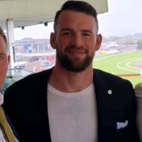 Alan Forde