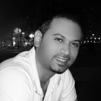 Omar Al Yehya