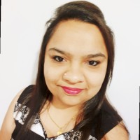 Binita Prajapati