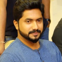 Ajeesh Thomas