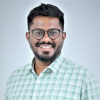 Prashanth PS