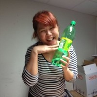May Chan