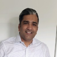 Pardeep Johal