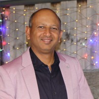Nachiket Waykul