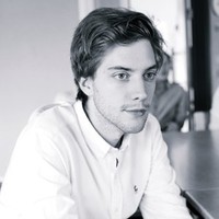 Jonas Lindbäck