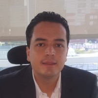Nicolas Escandon Silva
