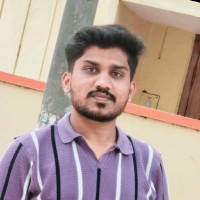 Saikiran Racha