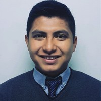 Carlos Roberto Gallardo Vega