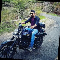 Vijay Bardapure