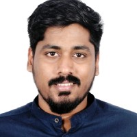 Nikhil Ravi