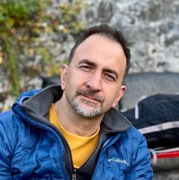 Bedri Özgür
