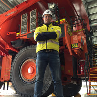 Lachlan May
