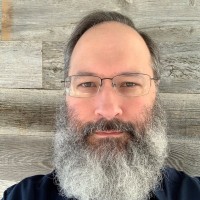 Tim Harrnacker