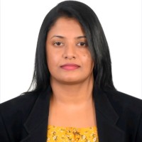 Isuri Samarasinghe