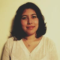 Bianca Lucero Manriquez Vazquez