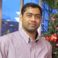 Narendranath P.