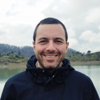 Stavros Stavropoulos