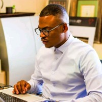 Kagiso Mathibe