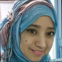 Anna Alsree Awalie