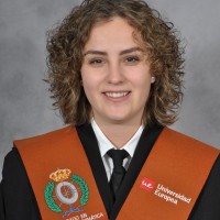 Sofía Martínez Parada