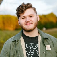 Konnor Kurilla