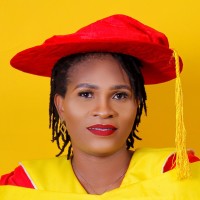 Stella Ebere