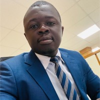 Kobenan Kra Daniel Kouma