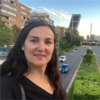 Celia De Carvalho