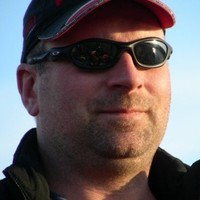 Paul Diamond