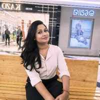 Subhalaxmi Panda