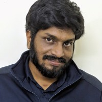 Sreelal Reghunathan