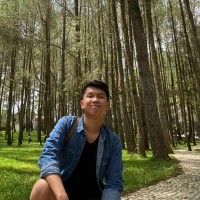 Jeremia S Sitanggang